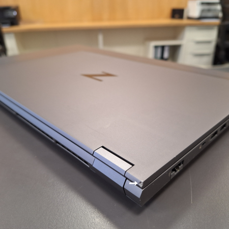 Prenosnik, HP Zbook 15 G8 Fury Mobile Workstation... ugodna cena / kvaliteta A-