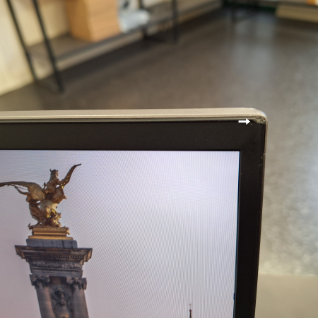 Prenosnik, HP Zbook 15 G8 Fury Mobile Workstation... ugodna cena / kvaliteta A-