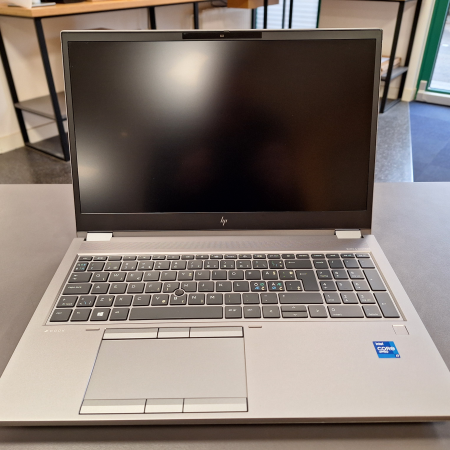 Prenosnik, HP Zbook 15 G8 Fury Mobile Workstation... ugodna cena / kvaliteta A-