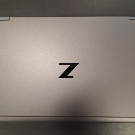 Prenosnik, HP Zbook 15 G8 Fury Mobile Workstation... ugodna cena / kvaliteta A-