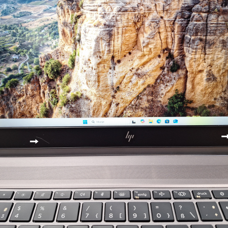 Prenosnik, HP Zbook 15 G8 Fury Mobile Workstation... ugodna cena / kvaliteta A-