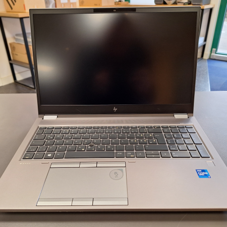 Prenosnik, HP Zbook 15 G8 Fury Mobile Workstation... ugodna cena / kvaliteta A-