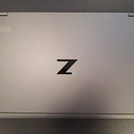Prenosnik, HP Zbook Fury 15 G8 Mobile Workstation... ugodna cena / kvaliteta A-