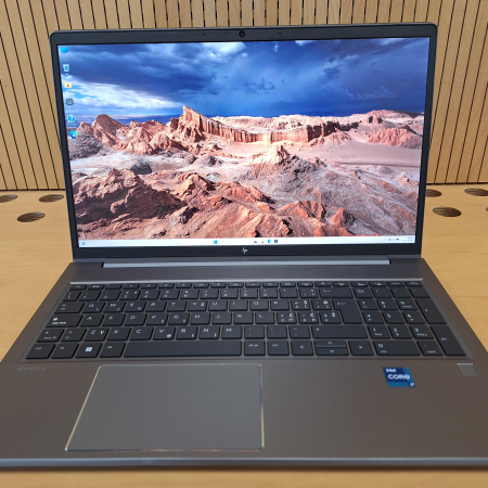 Prenosnik, HP Zbook 15 Power G9 Mobile Workstation... ugodna cena / kvaliteta A-
