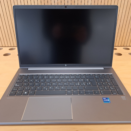 Prenosnik, HP Zbook 15 Power G9 Mobile Workstation... ugodna cena / kvaliteta A-