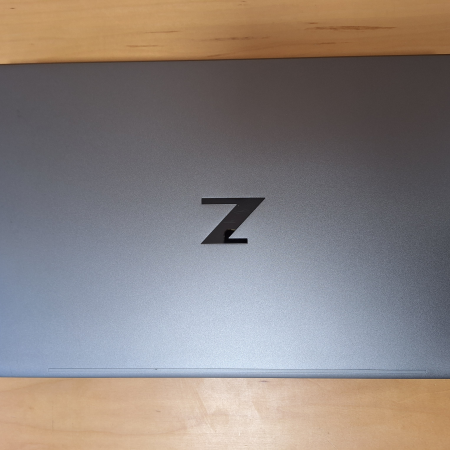 Prenosnik, HP Zbook 15 Power G9 Mobile Workstation... ugodna cena / kvaliteta A-