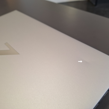 Prenosnik, HP Zbook Fury 16 G9 Mobile Workstation... ugodna cena / kvaliteta A-