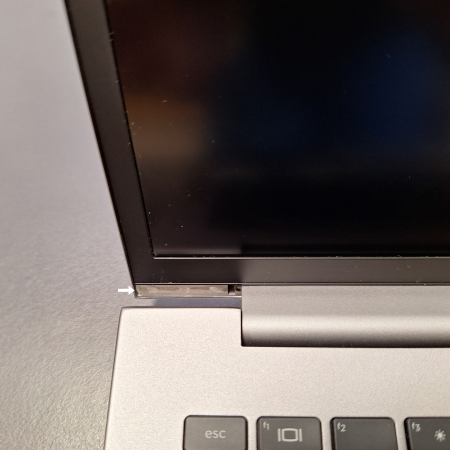 Prenosnik, HP Zbook Fury 16 G9 Mobile Workstation... ugodna cena / kvaliteta A-