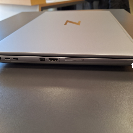 Prenosnik, HP Zbook Fury 16 G9 Mobile Workstation... ugodna cena / kvaliteta A-