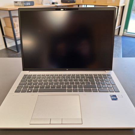 Prenosnik, HP Zbook Fury 16 G9 Mobile Workstation... ugodna cena / kvaliteta A-