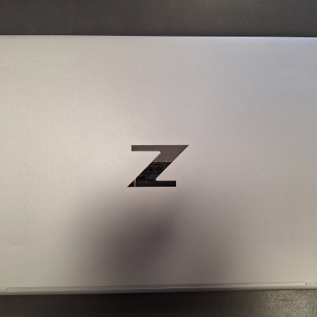 Prenosnik, HP Zbook Fury 16 G9 Mobile Workstation... ugodna cena / kvaliteta A-