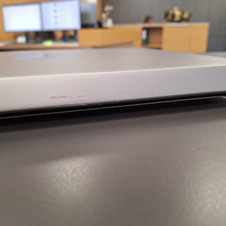 Prenosnik, HP Zbook Fury 16 G9 Mobile Workstation... ugodna cena / kvaliteta A-