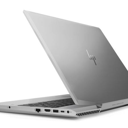 Prenosnik, HP Zbook 15 G5 Mobile Workstation