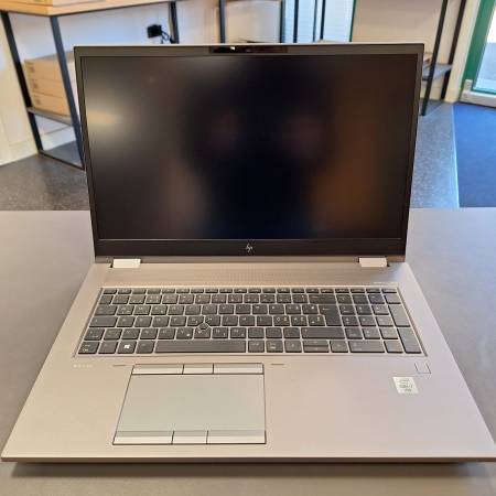 Prenosnik, HP Zbook Fury 17 G7 Mobile Workstation... ugodna cena / kvaliteta A-