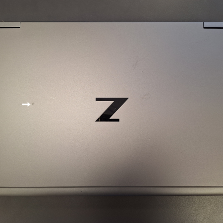 Prenosnik, HP Zbook Fury 17 G7 Mobile Workstation... ugodna cena / kvaliteta A-