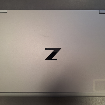 Prenosnik, HP Zbook Fury 17 G7 Mobile Workstation... ugodna cena / kvaliteta A-