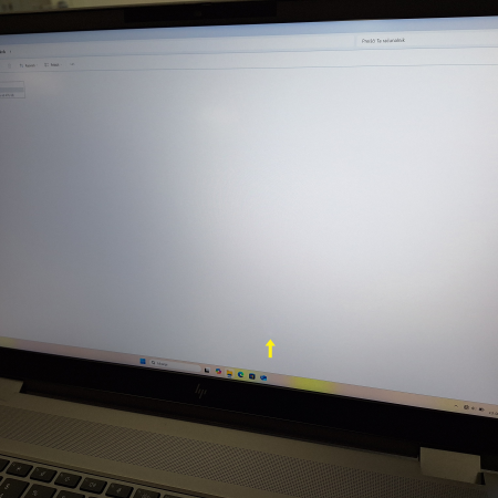 Prenosnik, HP Zbook Fury 17 G8 Mobile Workstation... ugodna cena / kvaliteta A-