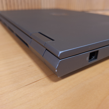 Prenosnik, HP Zbook 17 G8 FURY Mobile Workstation... ugodna cena / kvaliteta A-