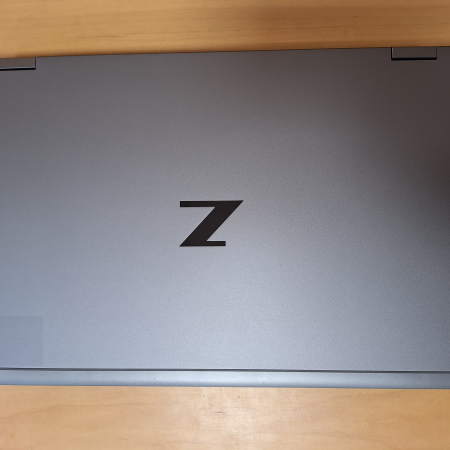 Prenosnik, HP Zbook 17 G8 FURY Mobile Workstation... ugodna cena / kvaliteta A-