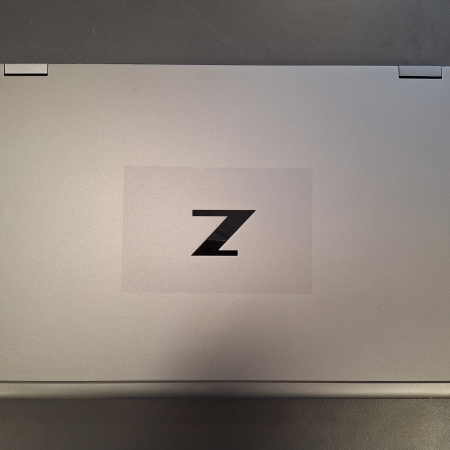 Prenosnik, HP Zbook Fury 17 G8 Mobile Workstation... ugodna cena / kvaliteta A-