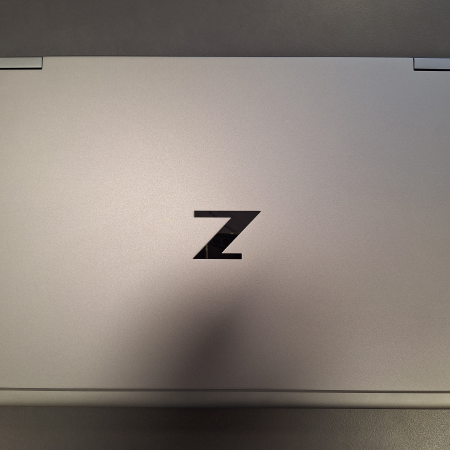 Prenosnik, HP Zbook Fury 17 G8 Mobile Workstation... ugodna cena / kvaliteta A-