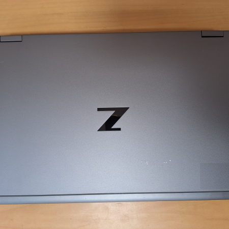 Prenosnik, HP Zbook 17 G8 FURY Mobile Workstation... ugodna cena / kvaliteta A-