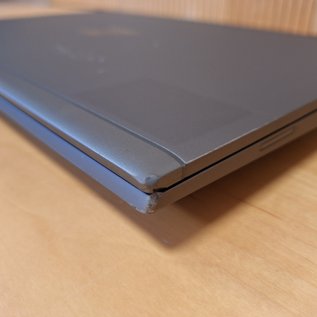 Prenosnik, HP Zbook 17 G8 FURY Mobile Workstation... ugodna cena / kvaliteta A-