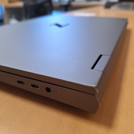 Prenosnik, HP Zbook 17 G8 FURY Mobile Workstation... ugodna cena / kvaliteta A-