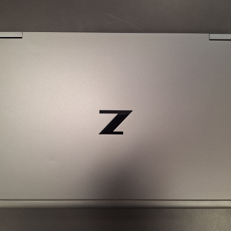 Prenosnik, HP Zbook Fury 17 G8 Mobile Workstation... ugodna cena / kvaliteta A-