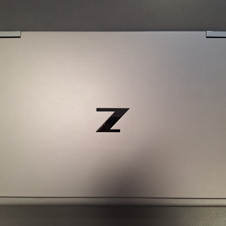 Prenosnik, HP Zbook Fury 17 G8 Mobile Workstation... ugodna cena / kvaliteta A-