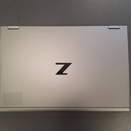 Prenosnik, HP Zbook Fury 17 G8 Mobile Workstation... ugodna cena / kvaliteta A-