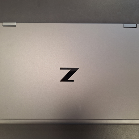 Prenosnik, HP Zbook Fury 17 G8 Mobile Workstation... ugodna cena / kvaliteta A-