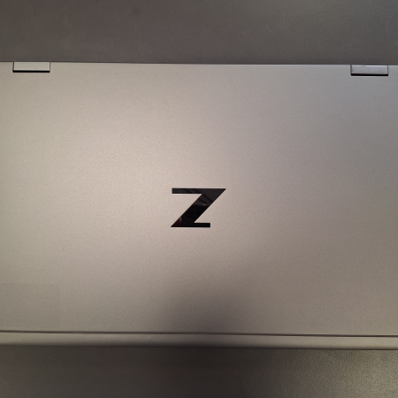Prenosnik, HP Zbook Fury 17 G8 Mobile Workstation... ugodna cena / kvaliteta A-