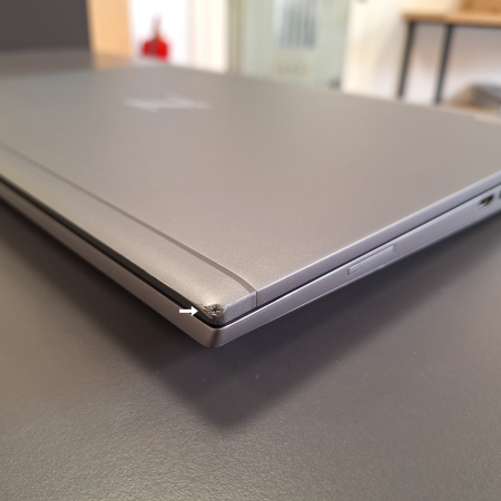 Prenosnik, HP Zbook Fury 17 G8 Mobile Workstation... ugodna cena / kvaliteta A-