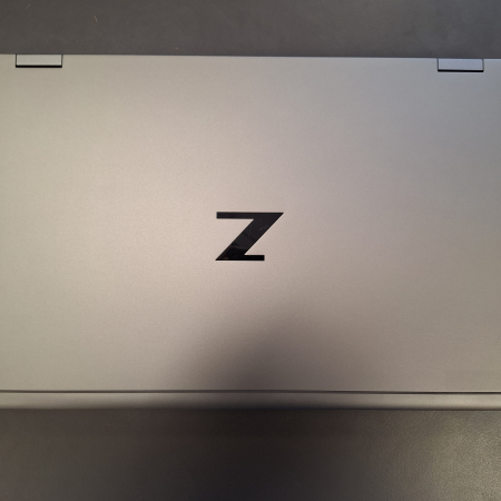 Prenosnik, HP Zbook Fury 17 G8 Mobile Workstation... ugodna cena / kvaliteta A-