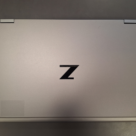 Prenosnik, HP Zbook Fury 17 G8 Mobile Workstation... ugodna cena / kvaliteta A-