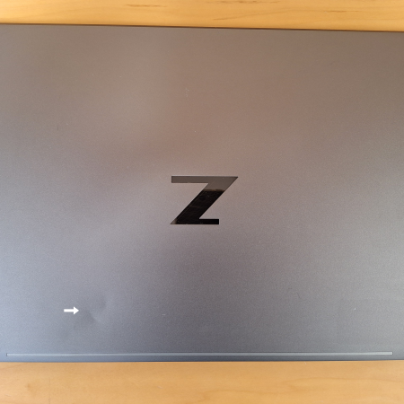 Prenosnik, HP Zbook 15 Power G9 Mobile Workstation... ugodna cena / kvaliteta A-