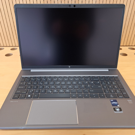 Prenosnik, HP Zbook 15 Power G9 Mobile Workstation... ugodna cena / kvaliteta A-