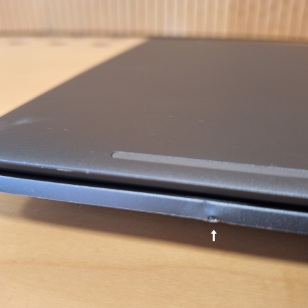 Prenosnik, HP Zbook 15 Power G9 Mobile Workstation... ugodna cena / kvaliteta A-