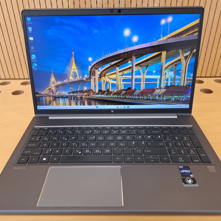 Prenosnik, HP Zbook 15 Power G9 Mobile Workstation... ugodna cena / kvaliteta A-