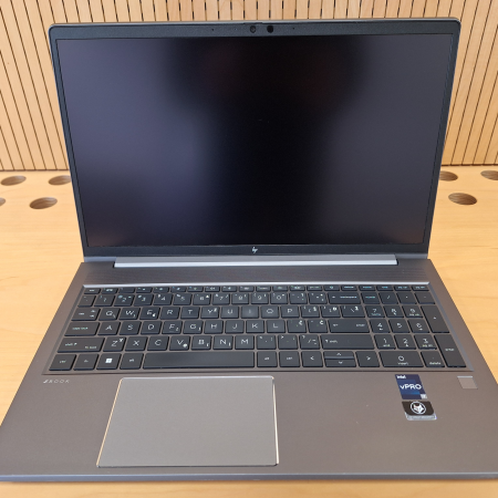 Prenosnik, HP Zbook 15 Power G9 Mobile Workstation... ugodna cena / kvaliteta A-