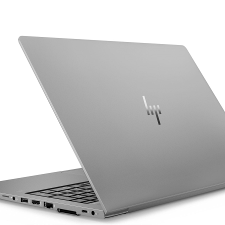 Prenosnik, HP Zbook 15 G6 Mobile Workstation