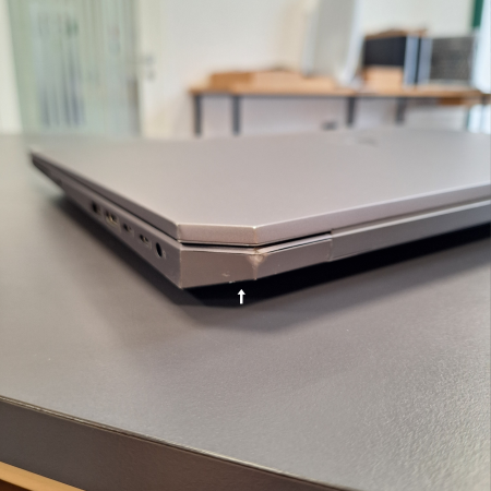 Prenosnik, HP Zbook 15 G6 Mobile Workstation... ugodna cena / kvaliteta A-