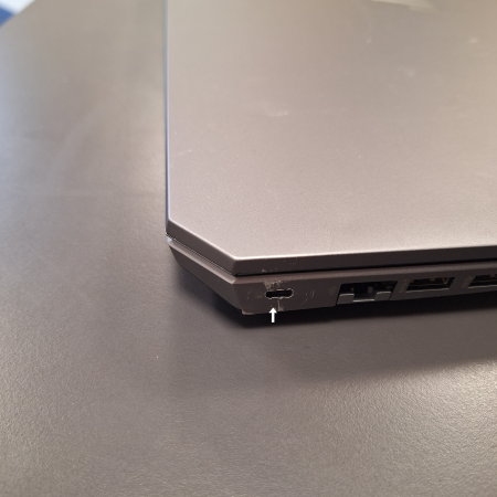 Prenosnik, HP Zbook 15 G6 Mobile Workstation... ugodna cena / kvaliteta A-