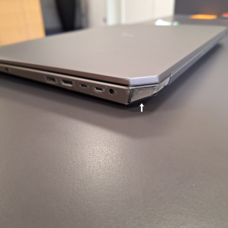 Prenosnik, HP Zbook 15 G6 Mobile Workstation... ugodna cena / kvaliteta A-