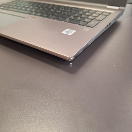 Prenosnik, HP Zbook Fury 15 G7 Mobile Workstation... ugodna cena / kvaliteta A-