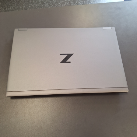 Prenosnik, HP Zbook Fury 15 G7 Mobile Workstation... ugodna cena / kvaliteta A-