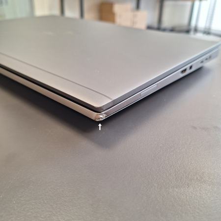 Prenosnik, HP Zbook Fury 15 G7 Mobile Workstation... ugodna cena / kvaliteta A-