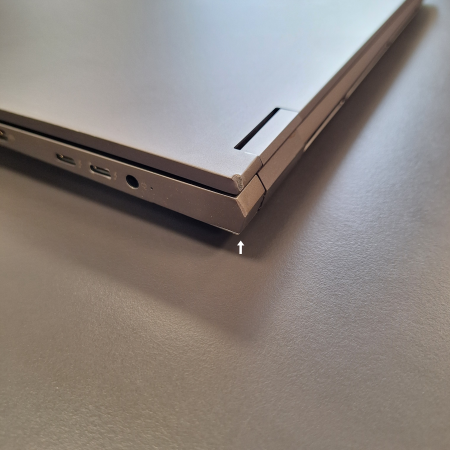Prenosnik, HP Zbook Fury 15 G7 Mobile Workstation... ugodna cena / kvaliteta A-