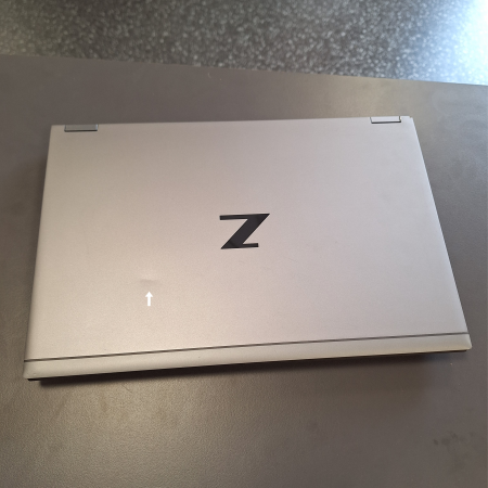 Prenosnik, HP Zbook Fury 15 G7 Mobile Workstation... ugodna cena / kvaliteta A-